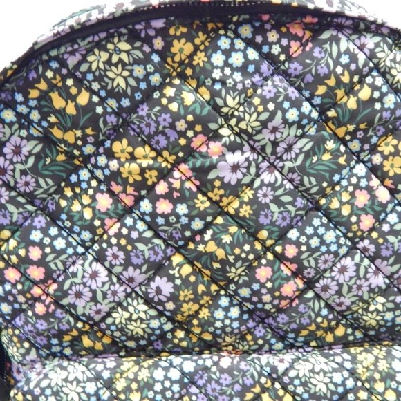 Steve Madden 5 Pocket Women's Backpack With Free S - Picture 6 of 14